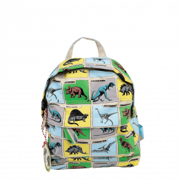 Kinderrucksack Prehistoric Land