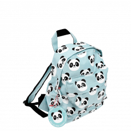 Miko The Panda Mini Backpack