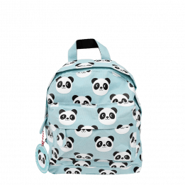 Miko The Panda Mini Backpack