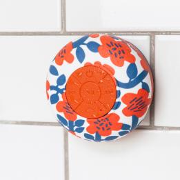 Astrid Flower Bluetooth Shower Speaker