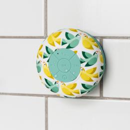 Love Birds Bluetooth Shower Speaker