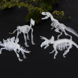 Assorted Dinosaur Skeleton Kit