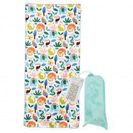 Wild Wonders Microfibre Towel