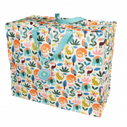 Wild Wonders Jumbo Storage Bag