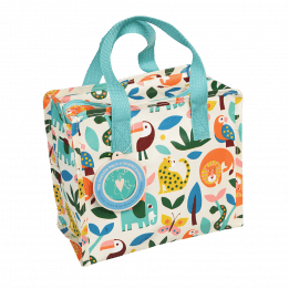 Wild Wonders Charlotte Bag