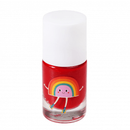 Rainbow Friends Water Based Nail Varnish