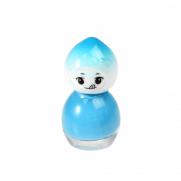 Suki And Friends Water Based Nail Varnish