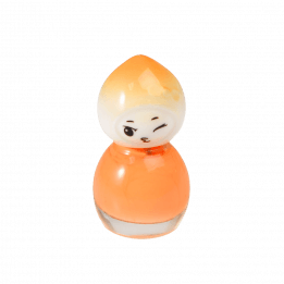 Suki And Friends Water Based Nail Varnish