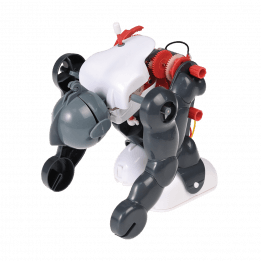 Tumbling Robot