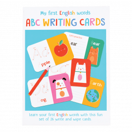Abc Learning Cards