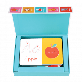 Abc Learning Cards