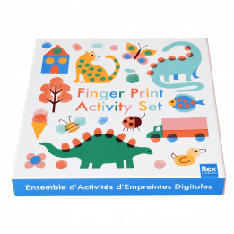 Fingerprint Activity Set