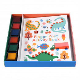 Fingerprint Activity Set