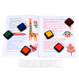 Fingerprint Activity Set