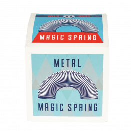 Magic Spring