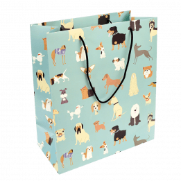 Large Best In Show Gift Bag