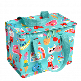 Top Banana Lunch Bag