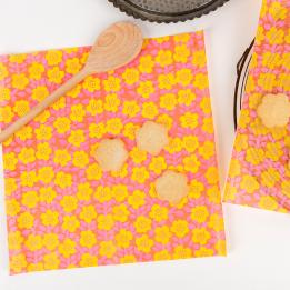 Buttercup Greaseproof Paper (pack Of 30)