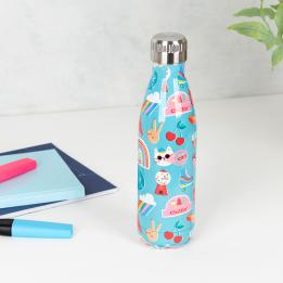 Top Banana Stainless Steel Bottle