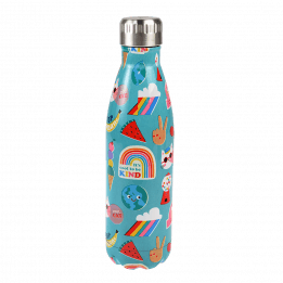 Top Banana Stainless Steel Bottle