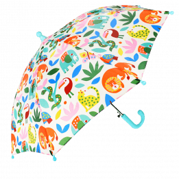 Wild Wonders Children'S Umbrella
