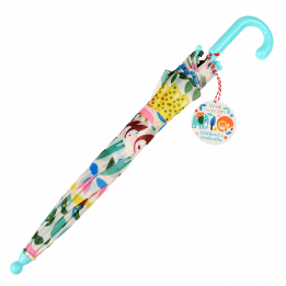 Wild Wonders Children'S Umbrella