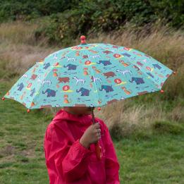 Animal Park Children'S Umbrella