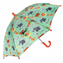 Animal Park Children'S Umbrella