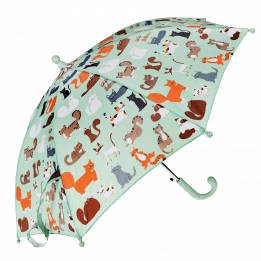 Nine Lives Children'S Umbrella