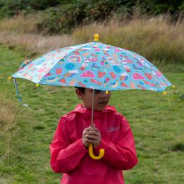 Top Banana Children'S Umbrella