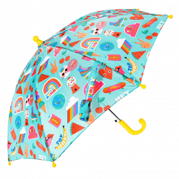 Top Banana Children'S Umbrella