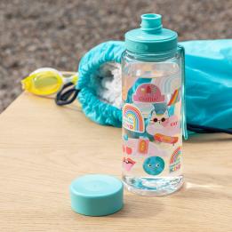 Top Banana Water Bottle