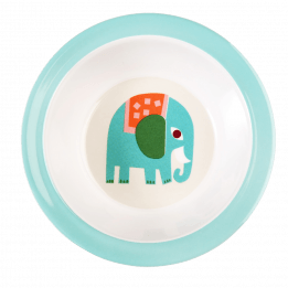 Wild Wonders Melamine Bowl