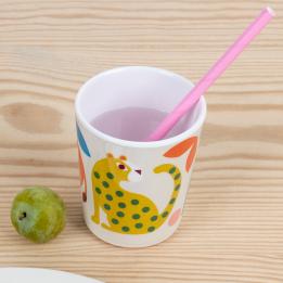 Wild Wonders Melamine Beaker