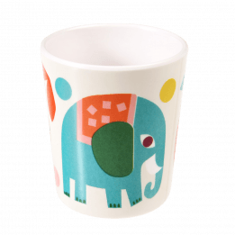 Wild Wonders Melamine Beaker