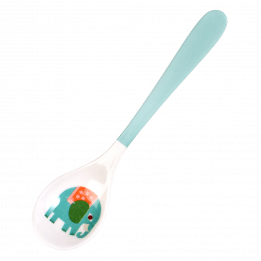 Wild Wonders Melamine Spoon