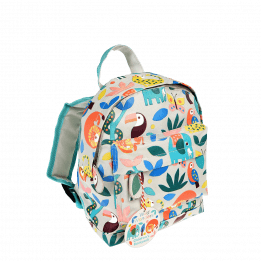 Wild Wonders Mini Backpack