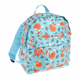 Rusty The Fox Children's Backpack