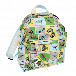 Prehistoric Land Children's Backpack