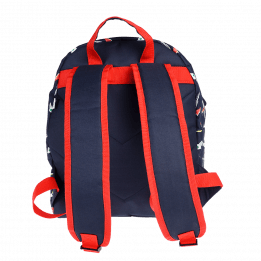 Space Age Children'S Backpack