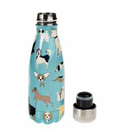 Best In Show 260ml Stainless Steel Bottle