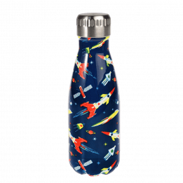 Space Age 260ml Stainless Steel Bottle