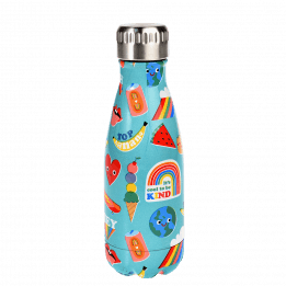 Top Banana 260ml Stainless Steel Bottle