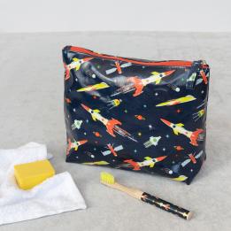 Space Age Washbag