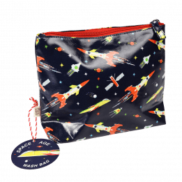 Space Age Washbag