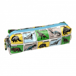 Prehistoric Land Pencil Case