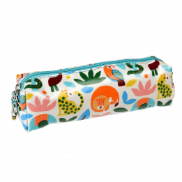 Wild Wonders Pencil Case