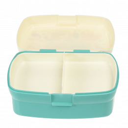 Wild Wonders Lunch Box With Tray