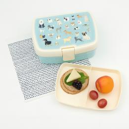 Best In Show Lunch Box With Tray