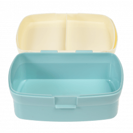 Best In Show Lunch Box With Tray